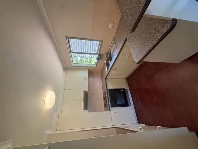 Second view of Homely house listing, 31 Penda Ave, New Auckland QLD 4680