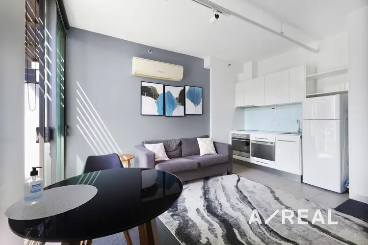 611/198 Harbour Esplanade, Docklands VIC 3008