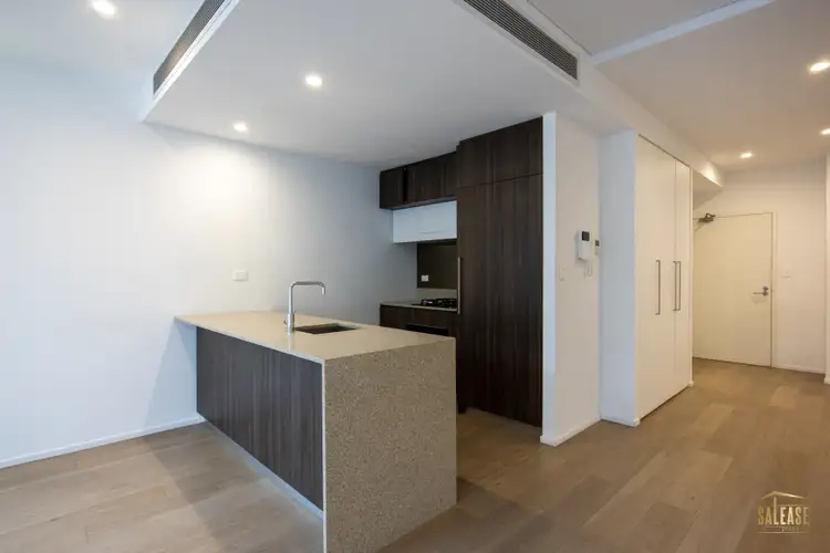 Second view of Homely studio listing, 58/5 Pyrmont Bridge Rd, Camperdown NSW 2050