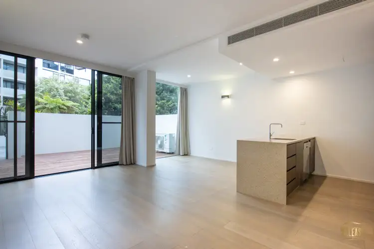 Fifth view of Homely studio listing, 58/5 Pyrmont Bridge Rd, Camperdown NSW 2050