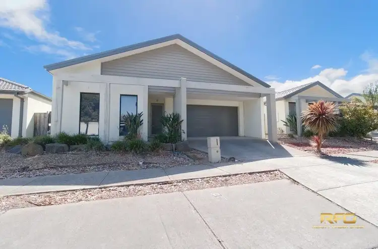 14 Harwood Ct, Burnside Heights VIC 3023