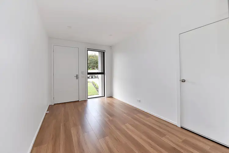 Second view of Homely townhouse listing, 9A Lovely St, Fawkner VIC 3060