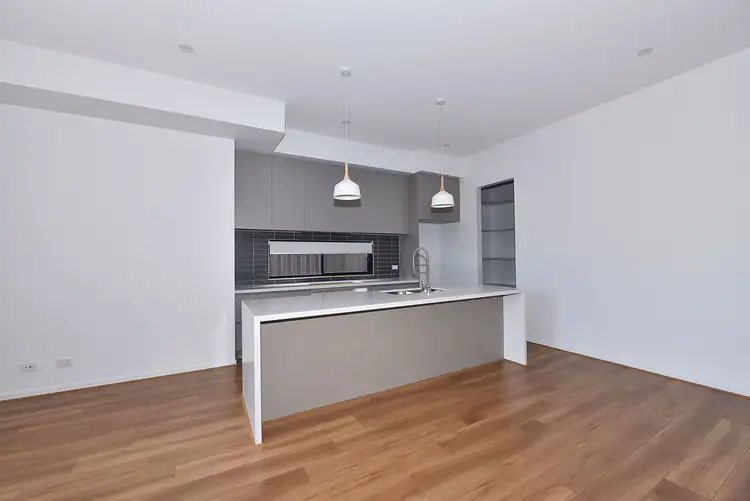 Fourth view of Homely townhouse listing, 9A Lovely St, Fawkner VIC 3060