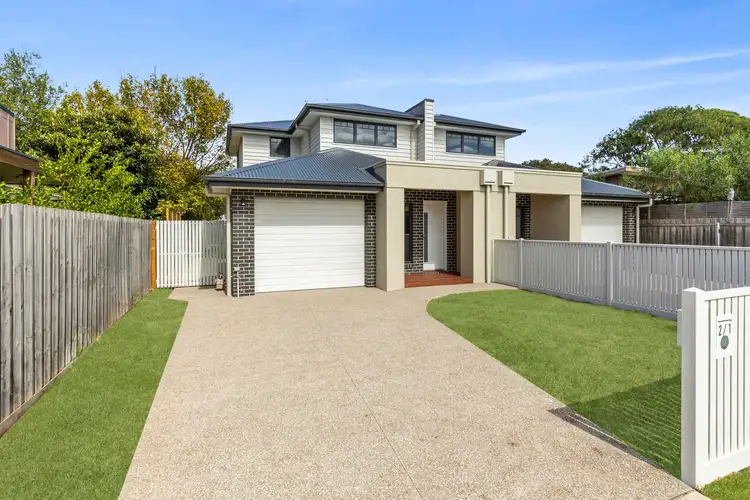 1 Cottesloe Dr