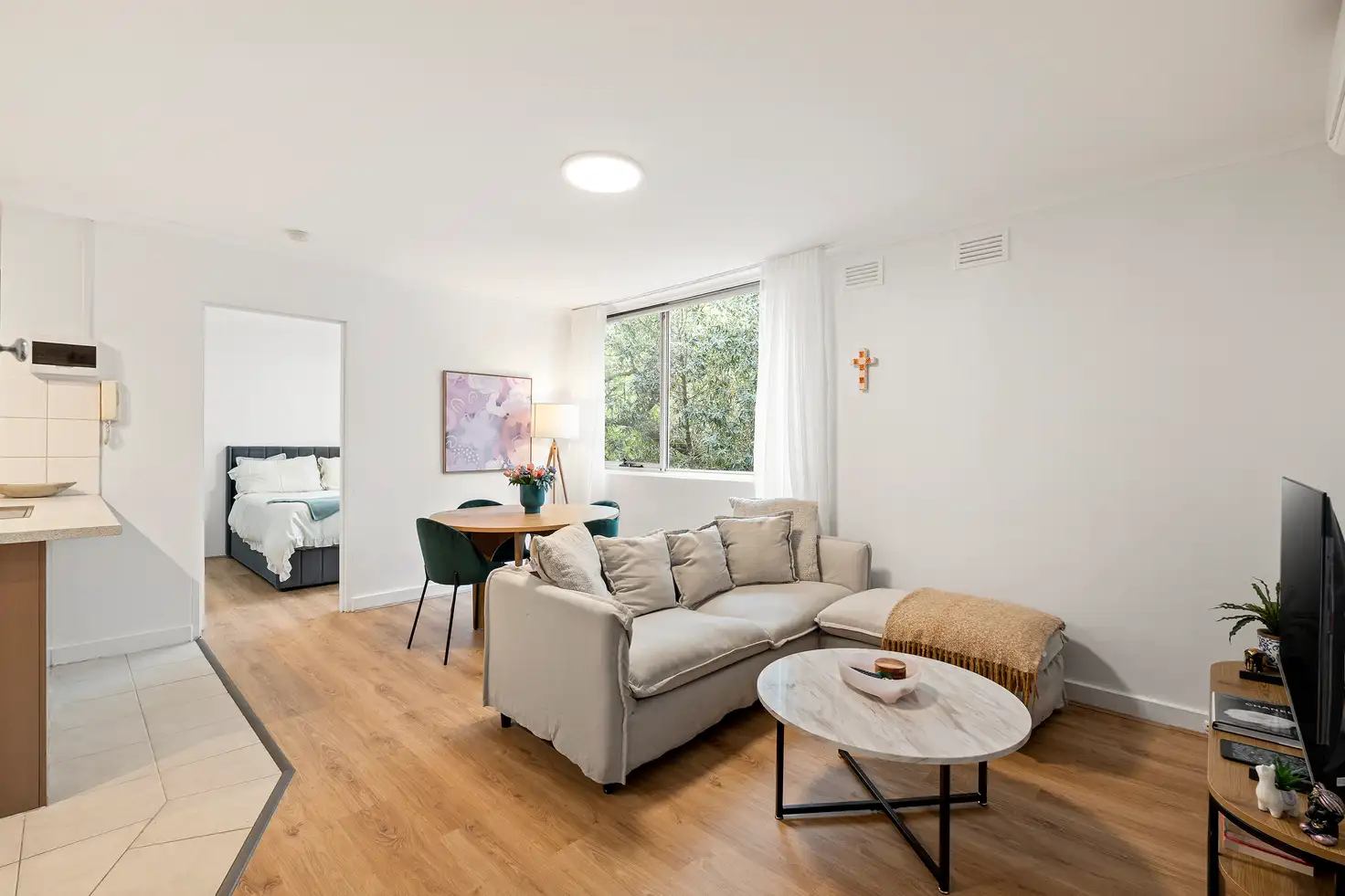 Main view of Homely apartment listing, 14/270 Williams Rd, Toorak VIC 3142