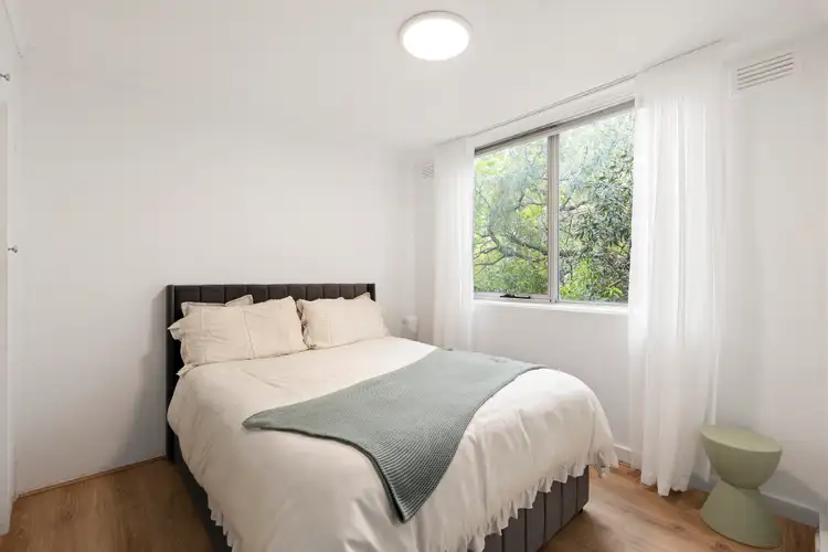 Third view of Homely apartment listing, 14/270 Williams Rd, Toorak VIC 3142