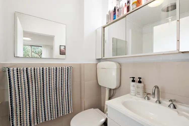 Fourth view of Homely apartment listing, 14/270 Williams Rd, Toorak VIC 3142