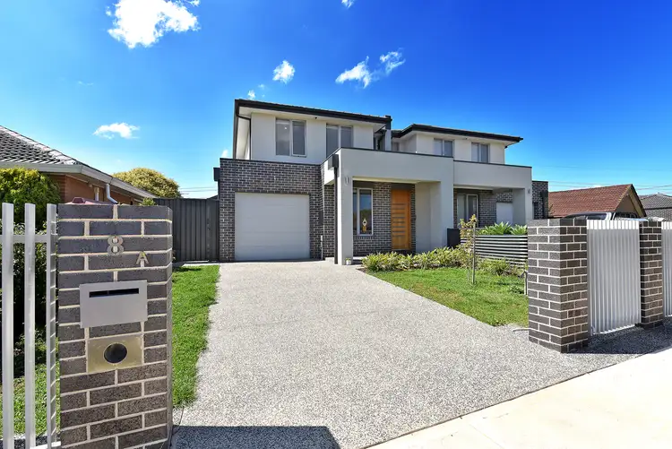 8A Groves Street, Keilor East VIC 3033