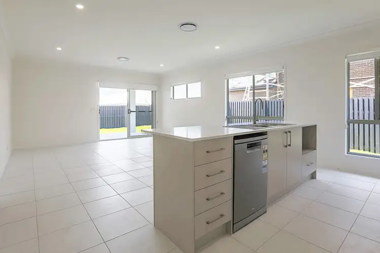 Second view of Homely house listing, 25 Tahoe Street, Logan Reserve QLD 4133