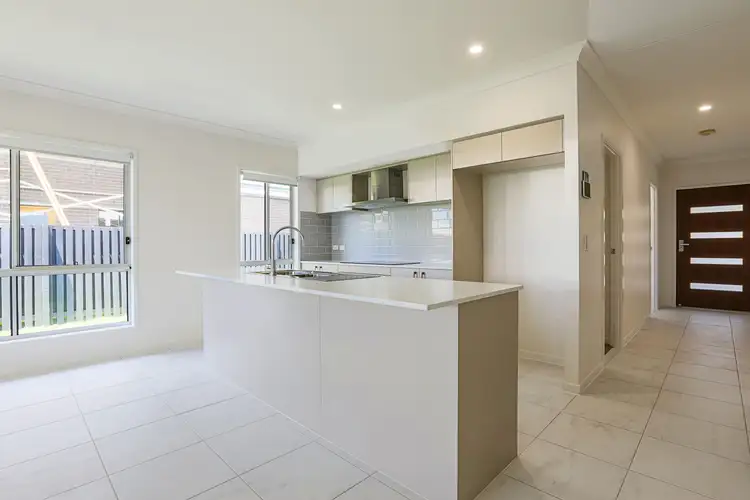 Fourth view of Homely house listing, 25 Tahoe Street, Logan Reserve QLD 4133