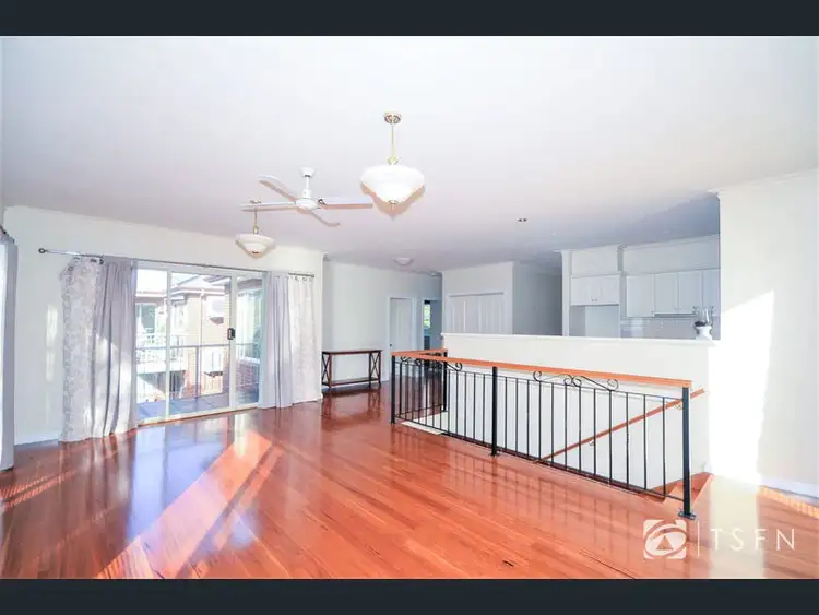 Second view of Homely house listing, 7 Mary St, Quarry Hill VIC 3550