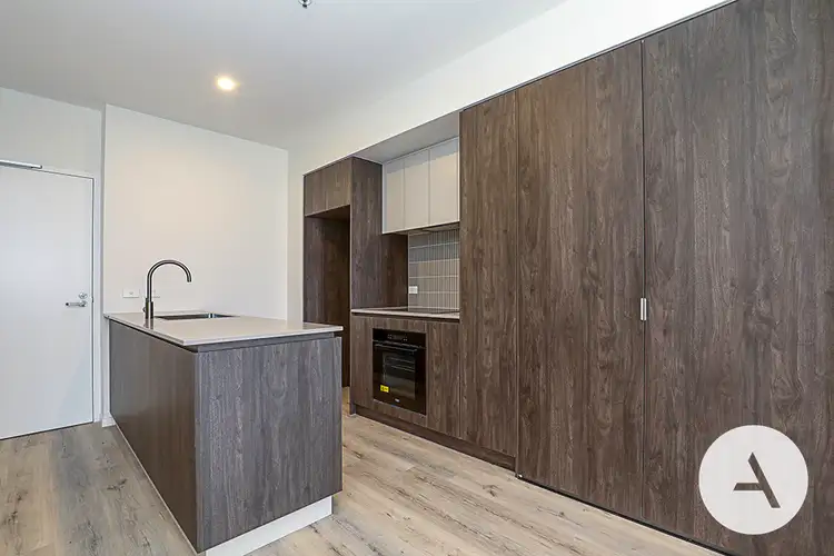Second view of Homely apartment listing, 518/61 Camilleri Wy, Gungahlin ACT 2912