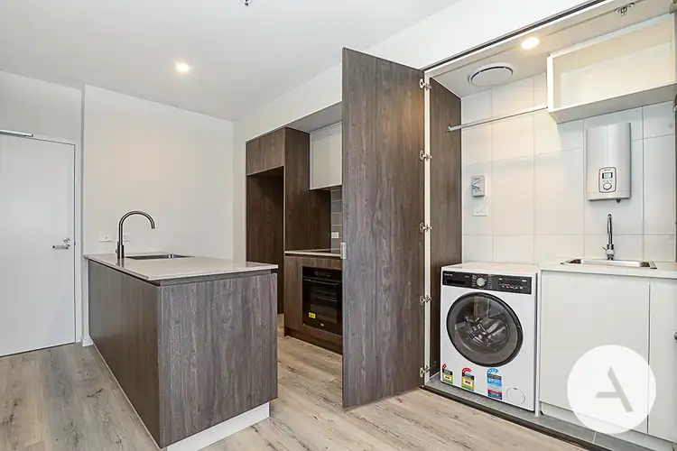 Third view of Homely apartment listing, 518/61 Camilleri Wy, Gungahlin ACT 2912