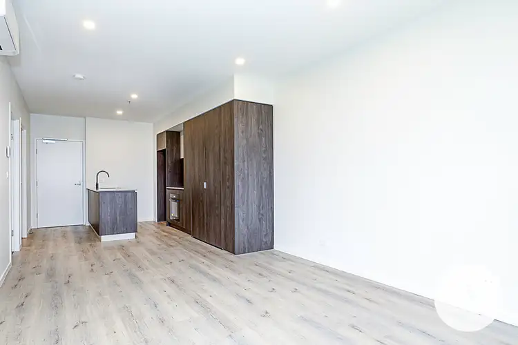 Fourth view of Homely apartment listing, 518/61 Camilleri Wy, Gungahlin ACT 2912