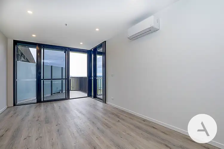 Fifth view of Homely apartment listing, 518/61 Camilleri Wy, Gungahlin ACT 2912