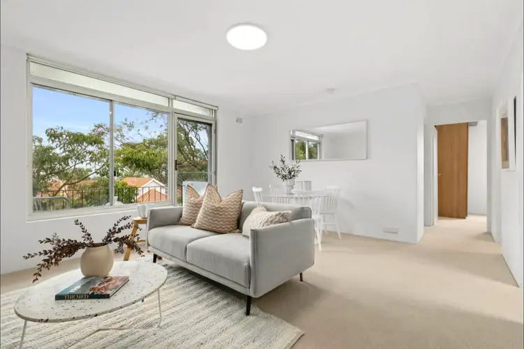 5/17 Milner St, Mosman NSW 2088