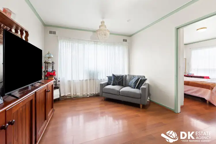 Second view of Homely flat listing, 2/7 King Edward Ave, Albion VIC 3020
