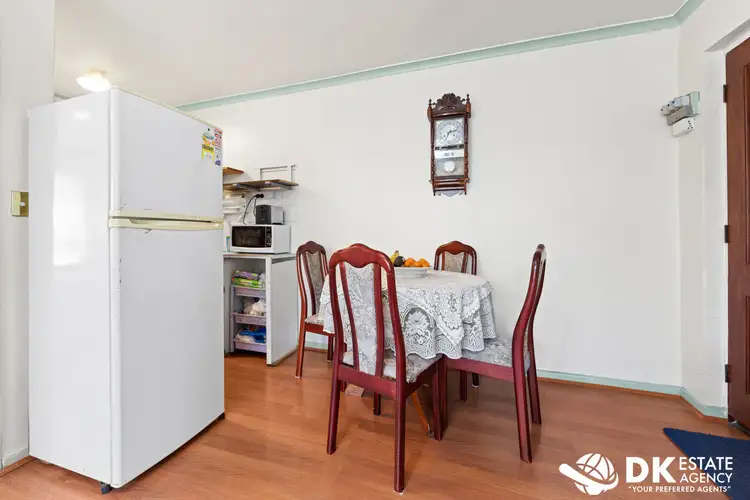 Third view of Homely flat listing, 2/7 King Edward Ave, Albion VIC 3020