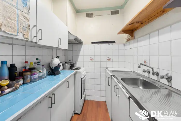 Fourth view of Homely flat listing, 2/7 King Edward Ave, Albion VIC 3020