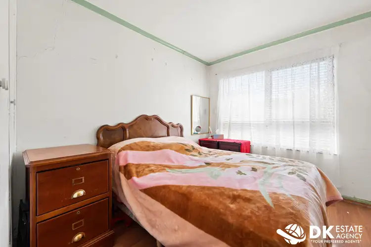 Fifth view of Homely flat listing, 2/7 King Edward Ave, Albion VIC 3020