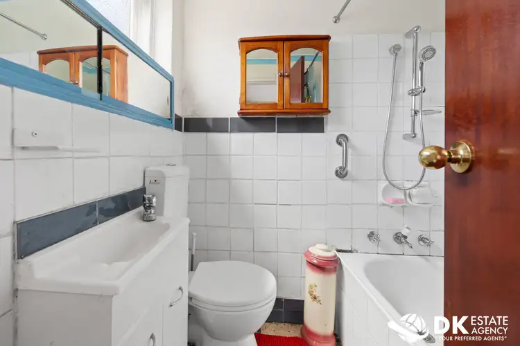 Sixth view of Homely flat listing, 2/7 King Edward Ave, Albion VIC 3020