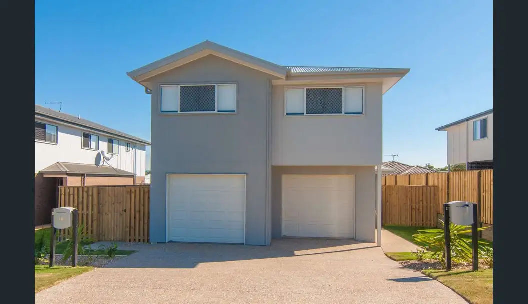 Main view of Homely house listing, 1/12 Bellthorpe Cct, Kallangur QLD 4503