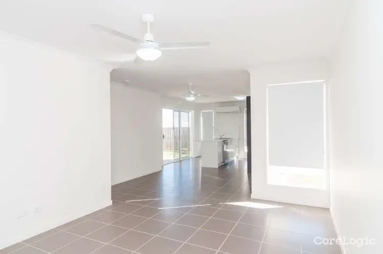 Second view of Homely house listing, 1/12 Bellthorpe Cct, Kallangur QLD 4503