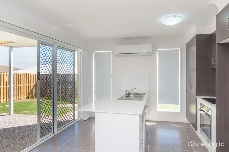 Third view of Homely house listing, 1/12 Bellthorpe Cct, Kallangur QLD 4503