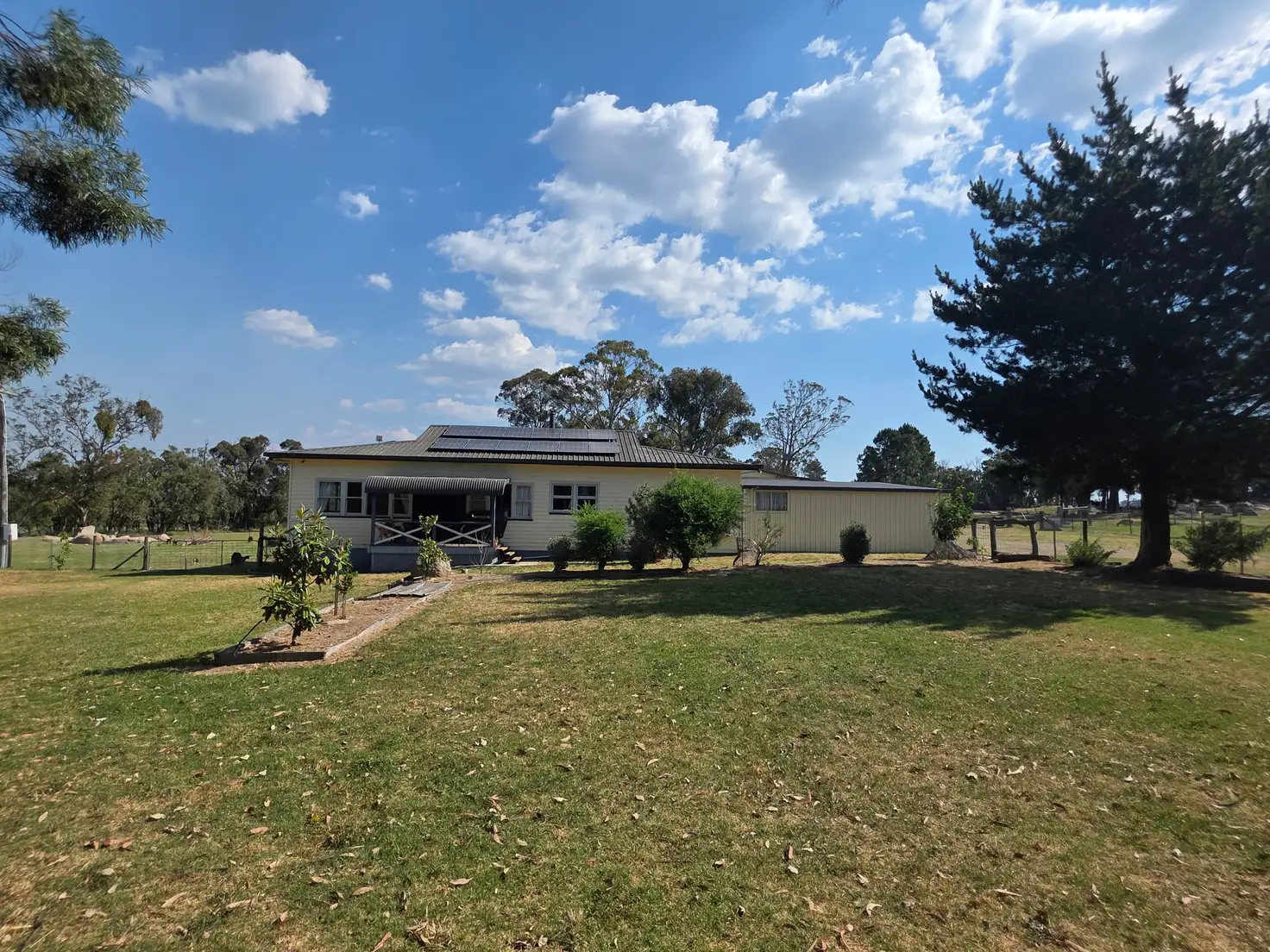 Main view of Homely house listing, 9 Scotts Camp Road, Pozieres QLD 4352