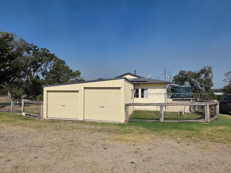 Second view of Homely house listing, 9 Scotts Camp Road, Pozieres QLD 4352