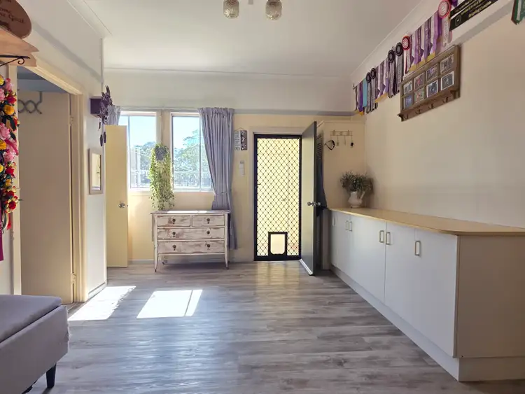 Third view of Homely house listing, 9 Scotts Camp Road, Pozieres QLD 4352