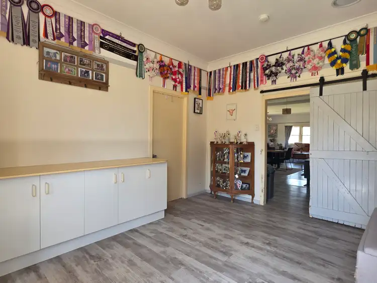 Fourth view of Homely house listing, 9 Scotts Camp Road, Pozieres QLD 4352