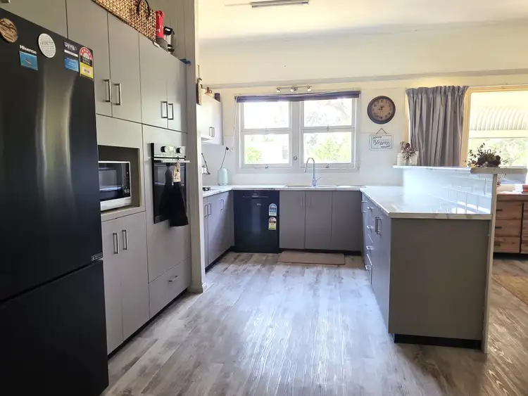 Fifth view of Homely house listing, 9 Scotts Camp Road, Pozieres QLD 4352