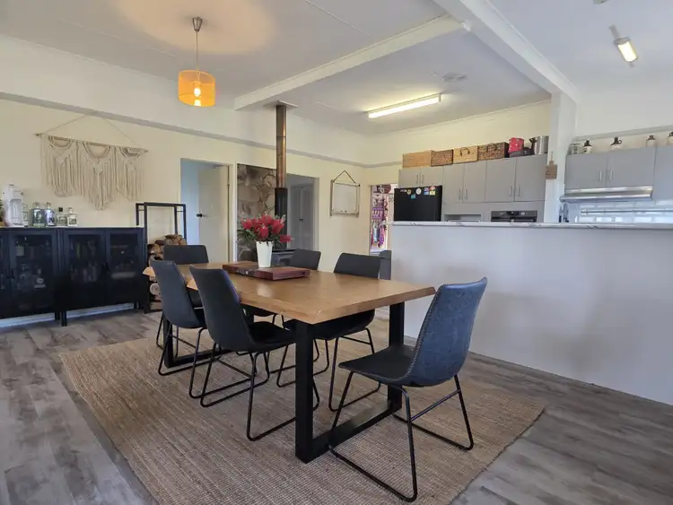 Seventh view of Homely house listing, 9 Scotts Camp Road, Pozieres QLD 4352