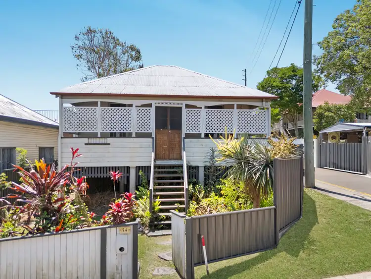 94 Park Rd, Woolloongabba QLD 4102