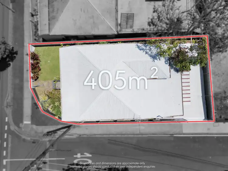 Third view of Homely house listing, 94 Park Rd, Woolloongabba QLD 4102