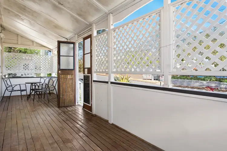 Fifth view of Homely house listing, 94 Park Rd, Woolloongabba QLD 4102