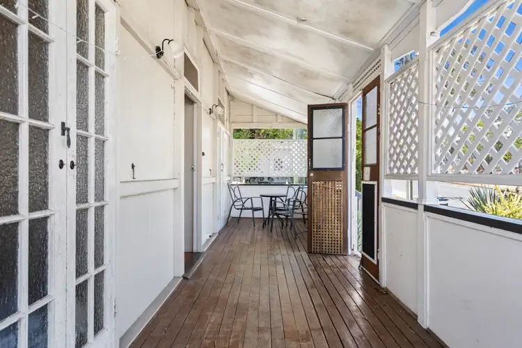 Sixth view of Homely house listing, 94 Park Rd, Woolloongabba QLD 4102