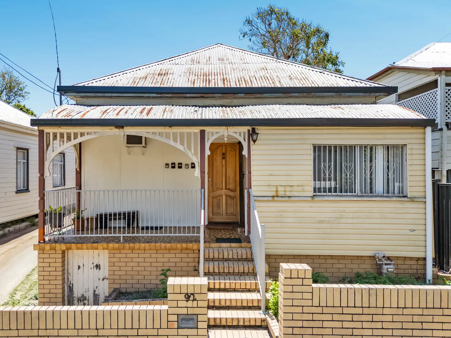 Main view of Homely house listing, 92 Park Rd, Woolloongabba QLD 4102