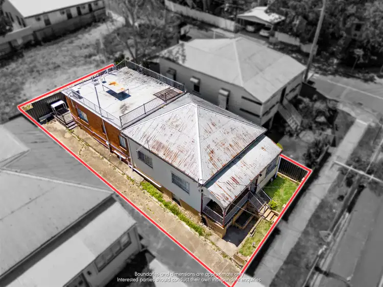 Second view of Homely house listing, 92 Park Rd, Woolloongabba QLD 4102