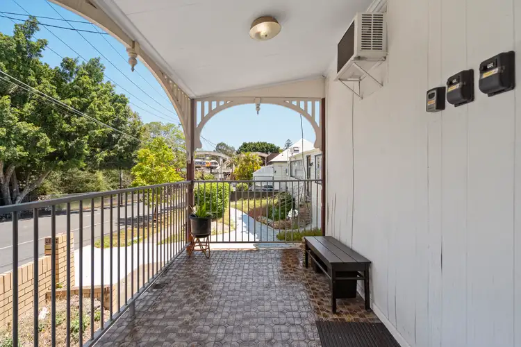 Fourth view of Homely house listing, 92 Park Rd, Woolloongabba QLD 4102