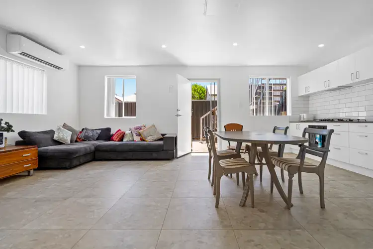 Sixth view of Homely house listing, 92 Park Rd, Woolloongabba QLD 4102