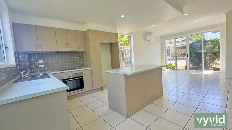 Fourth view of Homely townhouse listing, 8/14 Fowler St, West Gladstone QLD 4680