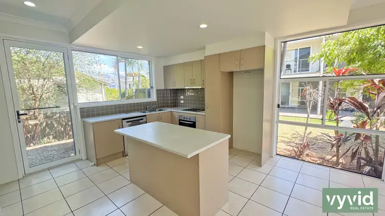 Fifth view of Homely townhouse listing, 8/14 Fowler St, West Gladstone QLD 4680