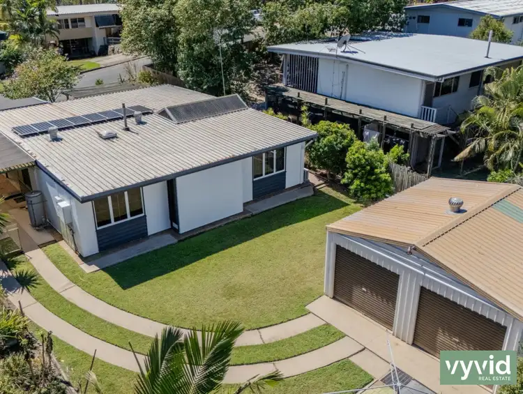 73 Allunga Dr, Glen Eden QLD 4680