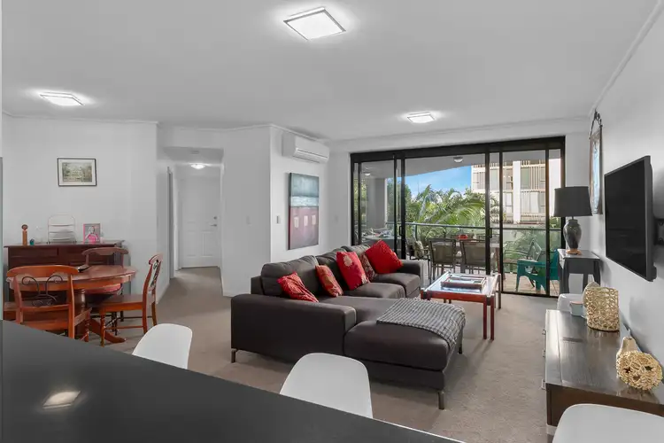 131/7 Land Street, Toowong QLD 4066