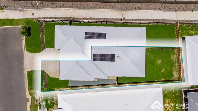 Second view of Homely house listing, 2/14 Ribbon Gum St, Burpengary QLD 4505