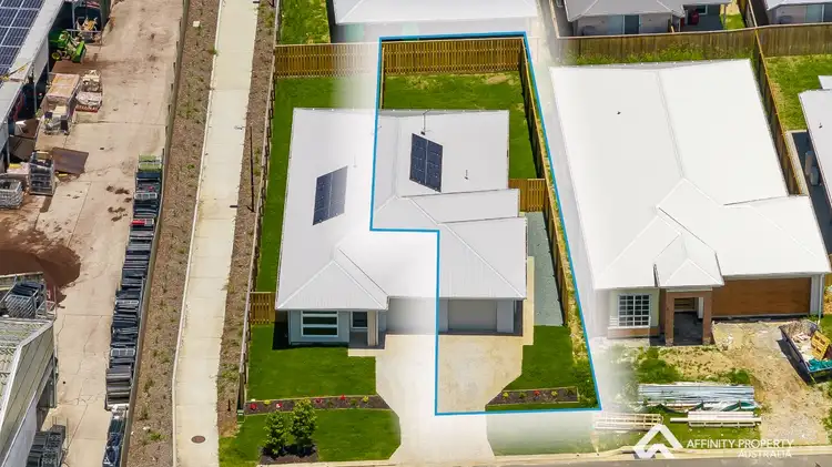 Third view of Homely house listing, 2/14 Ribbon Gum St, Burpengary QLD 4505