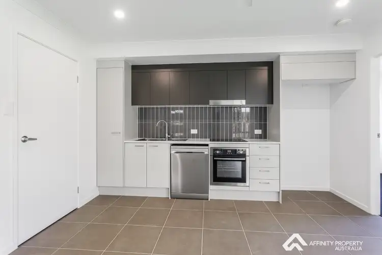 Fourth view of Homely house listing, 2/14 Ribbon Gum St, Burpengary QLD 4505