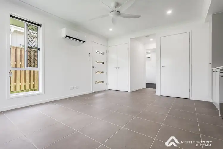 Fifth view of Homely house listing, 2/14 Ribbon Gum St, Burpengary QLD 4505